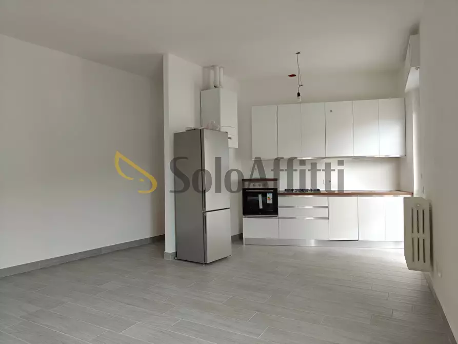 Immagine 1 di Bilocale in affitto  a Gemonio