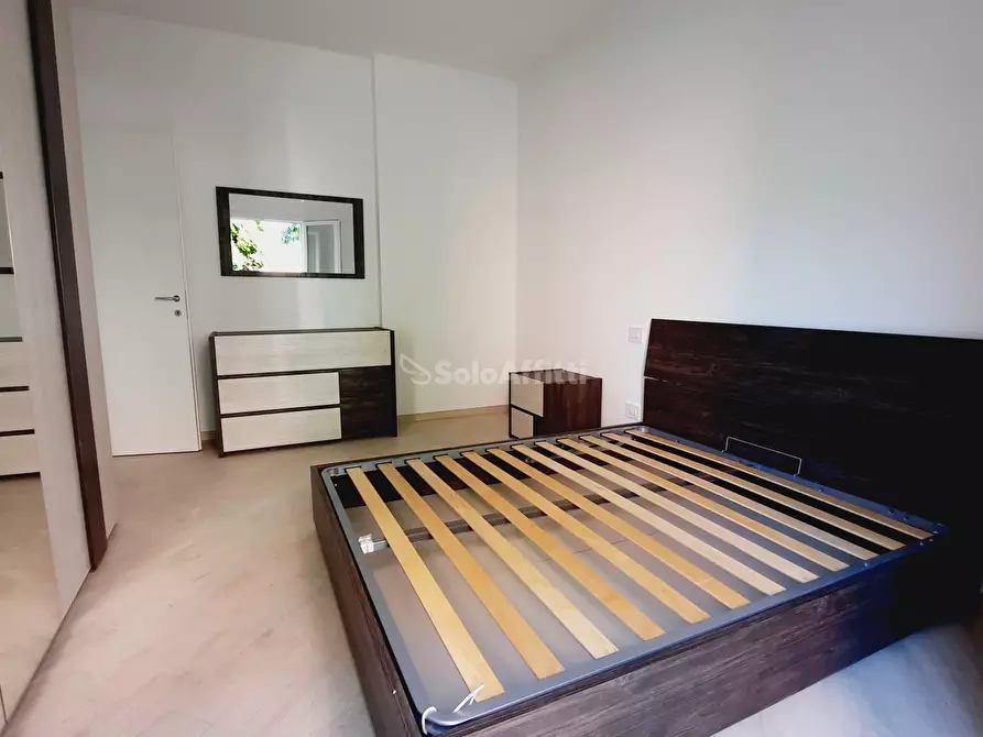 Immagine 13 di Bilocale in affitto  in Via San Giuseppe 21 a Cinisello Balsamo