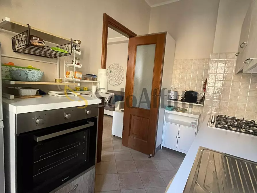 Immagine 5 di Bilocale in affitto  in Via Alessandro Paravia a Torino