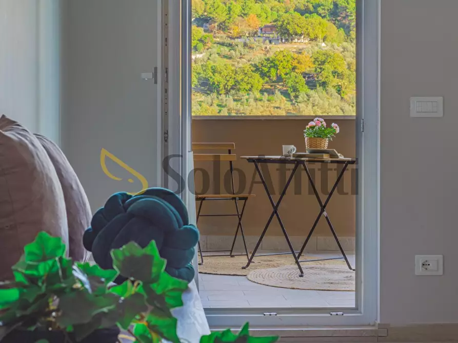 Immagine 4 di Trilocale in affitto  in Strada di San Benedetto a Terni