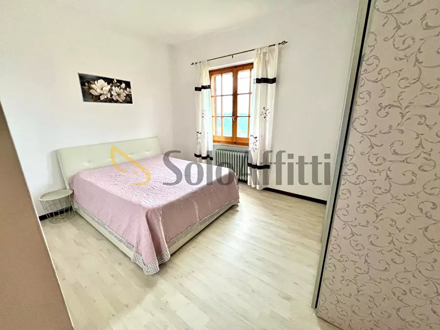 Immagine 13 di Trilocale in affitto  in Contrada Colle Santa Maria 28 a Mosciano Sant'angelo