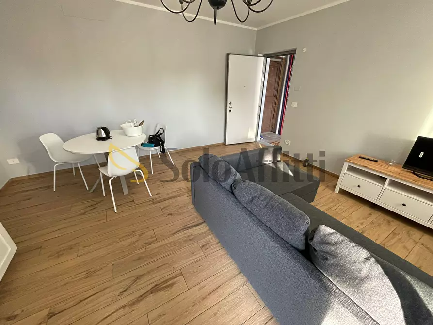 Immagine 2 di Bilocale in affitto  in Corso Susa 114 a Rivoli