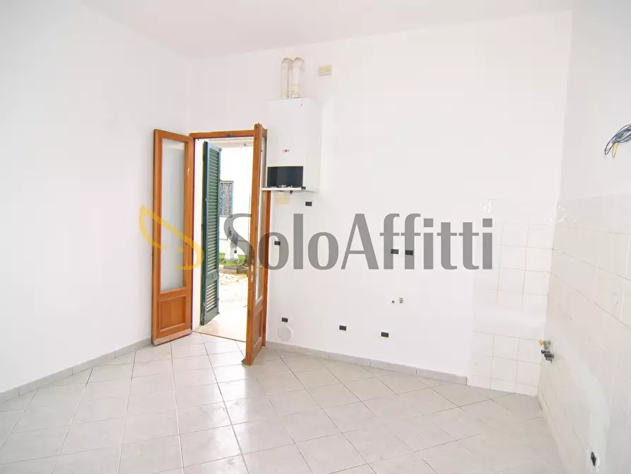 Immagine 5 di Trilocale in affitto  a Rosignano Marittimo