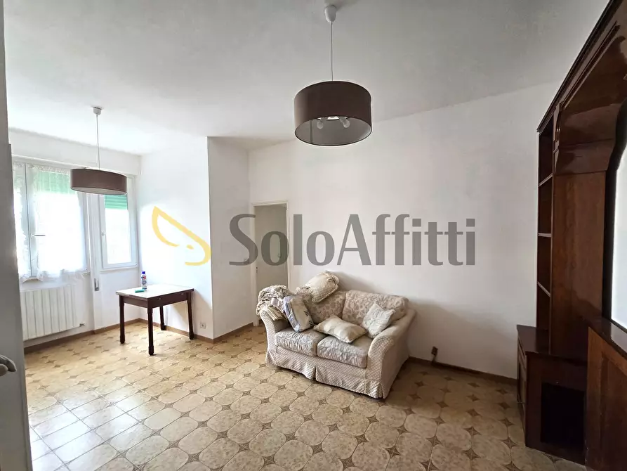 Immagine 5 di Trilocale in affitto  in Via Cassia 964 a Roma