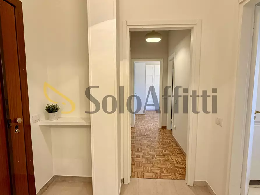 Immagine 6 di Bilocale in affitto  a Gallarate