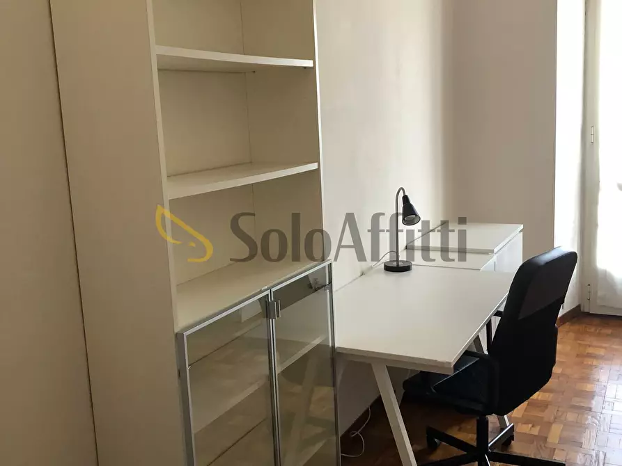 Immagine 4 di Trilocale in affitto  in Corso Peschiera 122 a Torino