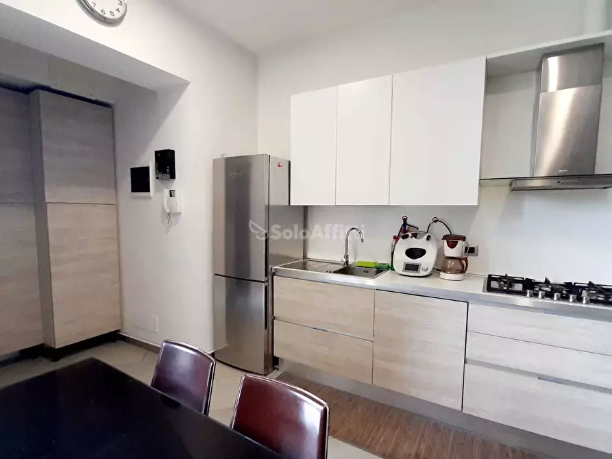 Immagine 8 di Bilocale in affitto  in Via Libertà 80 a Cinisello Balsamo