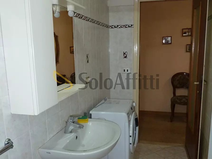 Immagine 15 di Bilocale in affitto  in Via Zefiro Massa 299 a San Remo