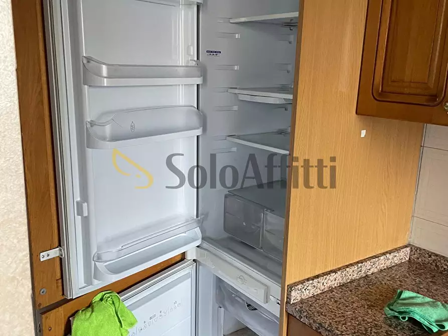 Immagine 4 di Trilocale in affitto  in Via Giuseppe Fagnano a Torino