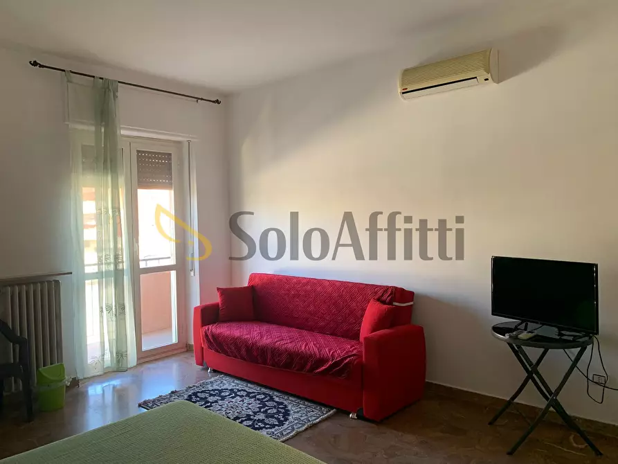 Immagine 5 di Quadrilocale in affitto  a Cagliari