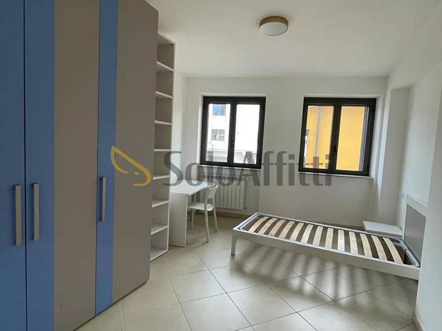 Immagine 10 di Trilocale in affitto  a Sora