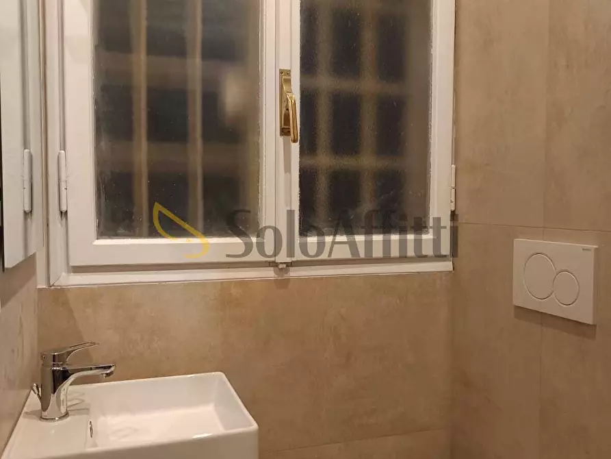 Immagine 31 di Appartamento in affitto  in Via Anapo 28 a Roma