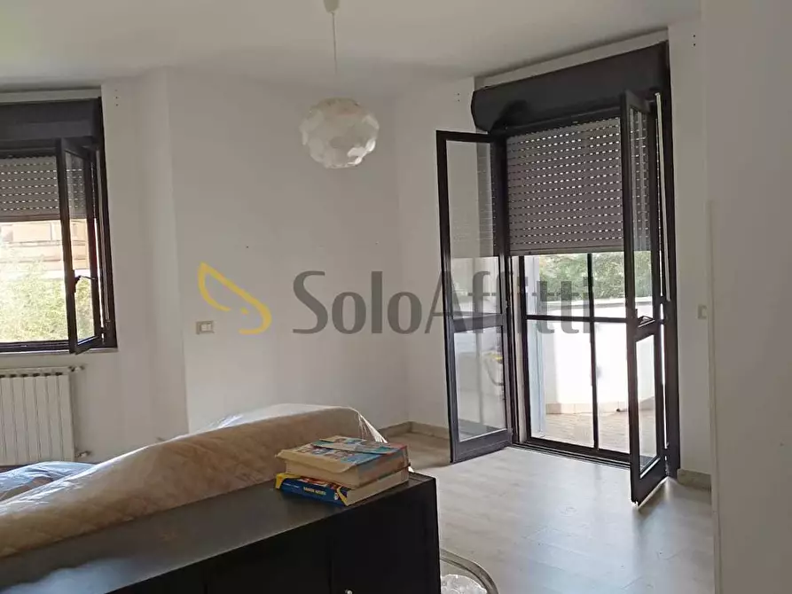 Immagine 7 di Quadrilocale in affitto  a Latina