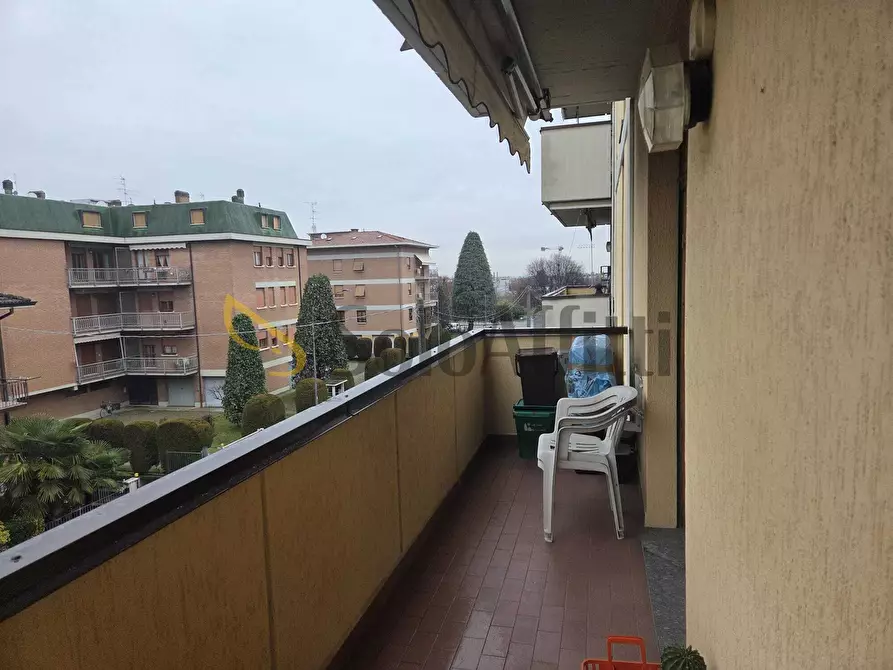 Immagine 5 di Quadrilocale in affitto  in Via Gregorio Agnini a Vignola