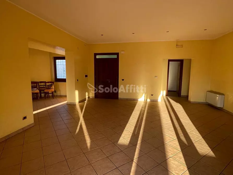 Immagine 20 di Trilocale in affitto  a Ceccano