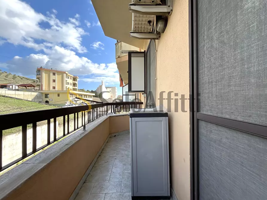 Immagine 11 di Trilocale in affitto  in Strada Diciannove 5 a Catanzaro