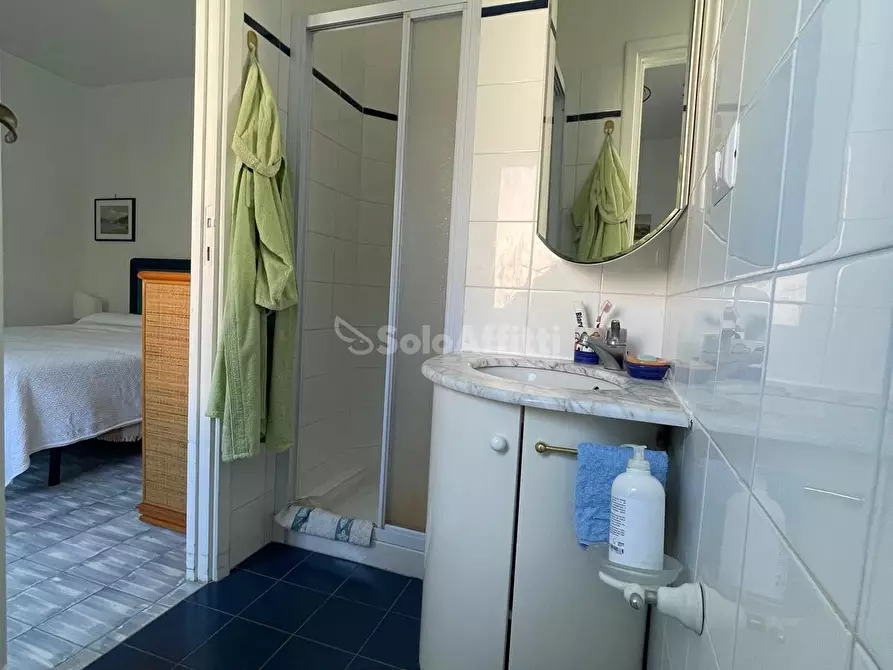 Immagine 12 di Attico in affitto  in Via dell Ombra a Anzio