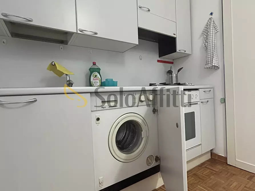 Immagine 10 di Quadrilocale in affitto  in Via Filadelfia 50 a Torino