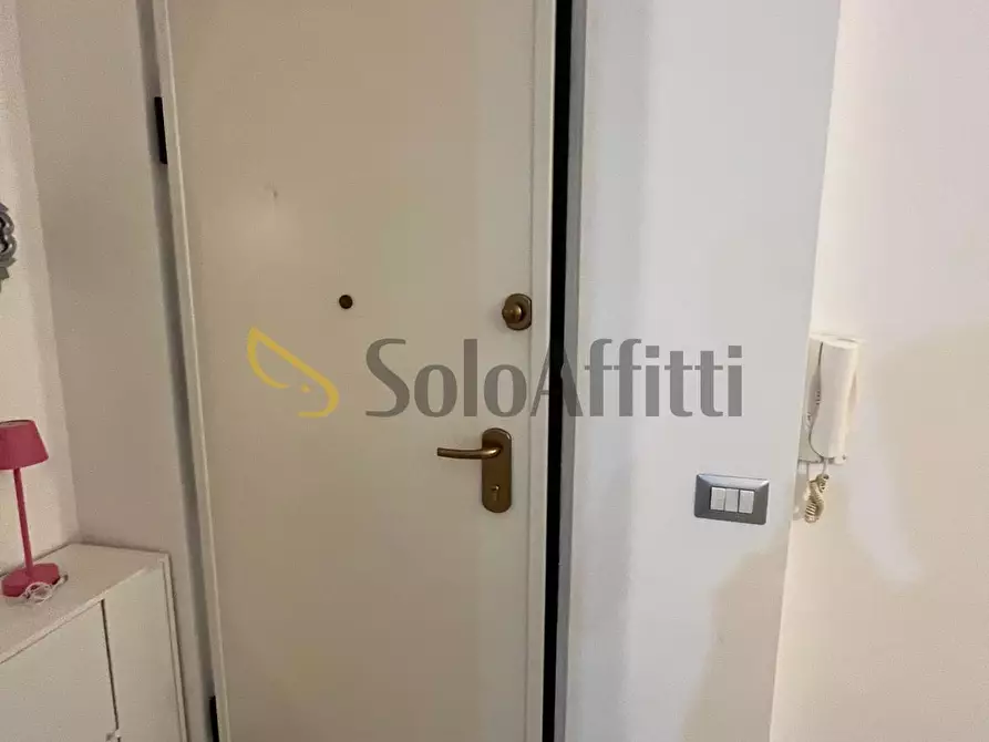 Immagine 13 di Bilocale in affitto  a Frosinone