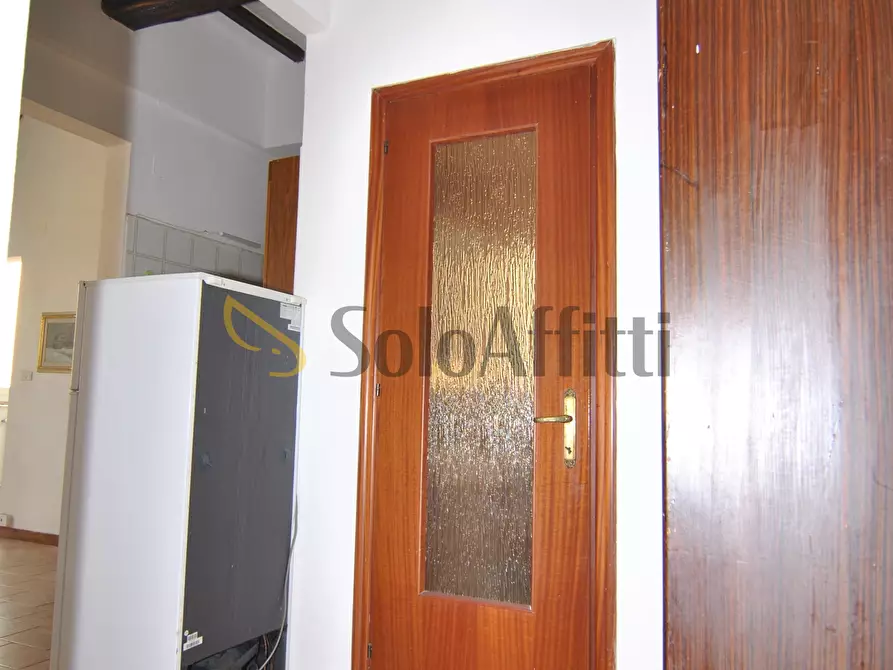 Immagine 13 di Quadrilocale in affitto  a Livorno