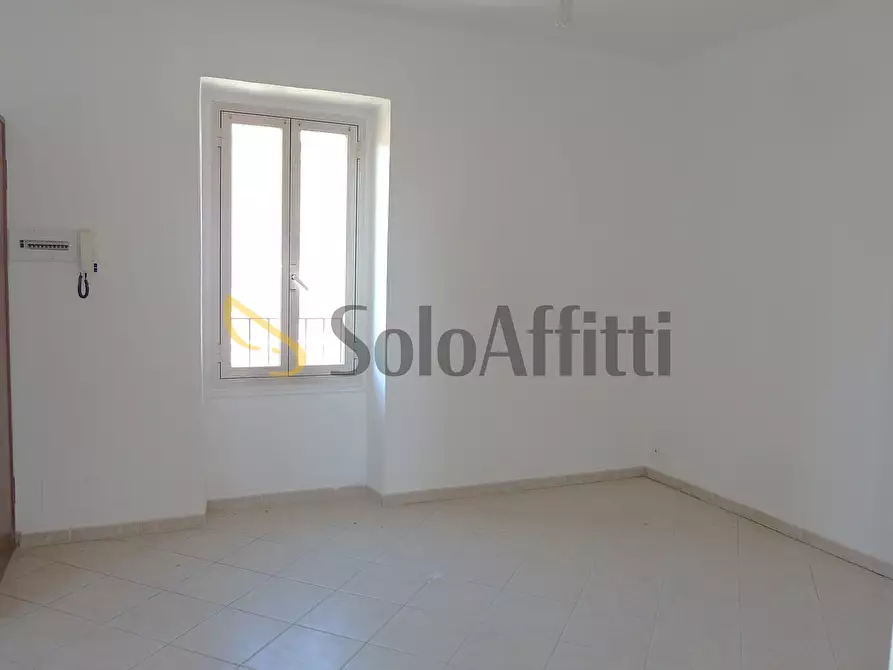 Immagine 2 di Bilocale in affitto  in Via Enrico Toti 8 a San Remo