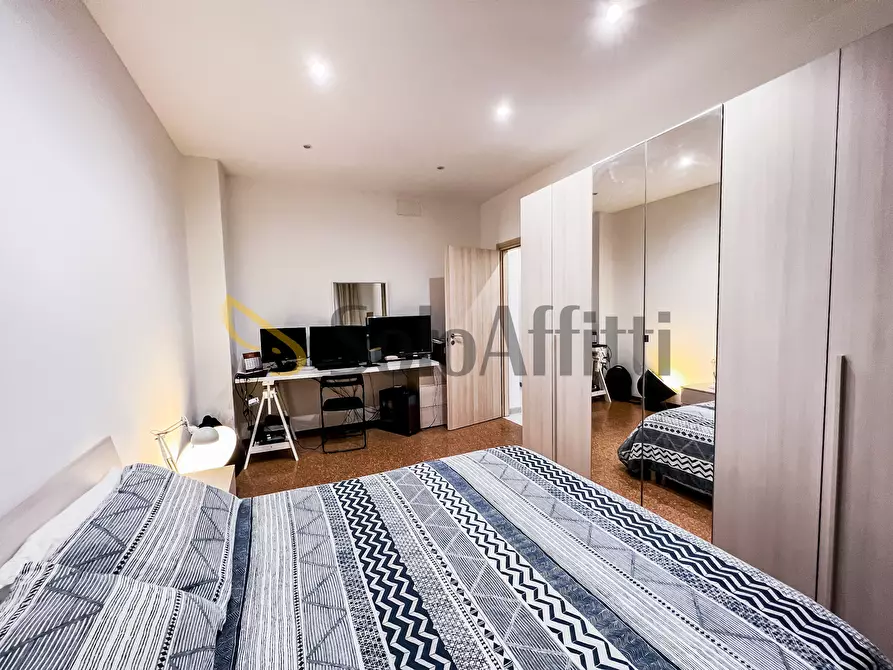 Immagine 3 di Bilocale in affitto  in Via Edoardo Perroncito 2 a Torino