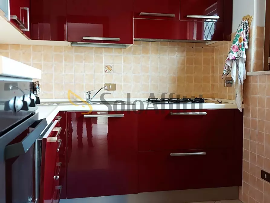 Immagine 10 di Quadrilocale in affitto  in Via Rocce Anzini a Fiumicino