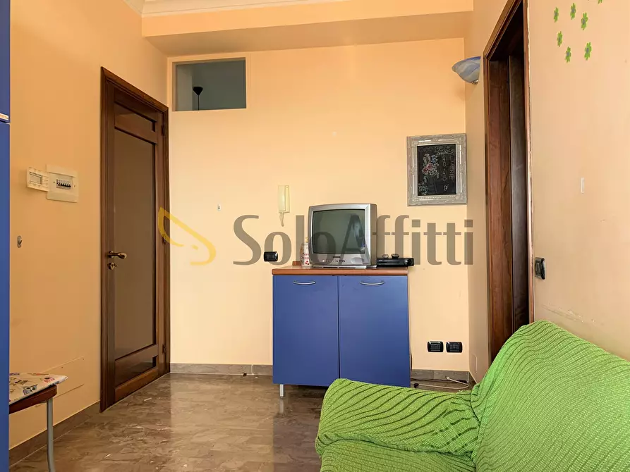 Immagine 3 di Bilocale in affitto  in Via Giuseppe Schipani 70 a Catanzaro