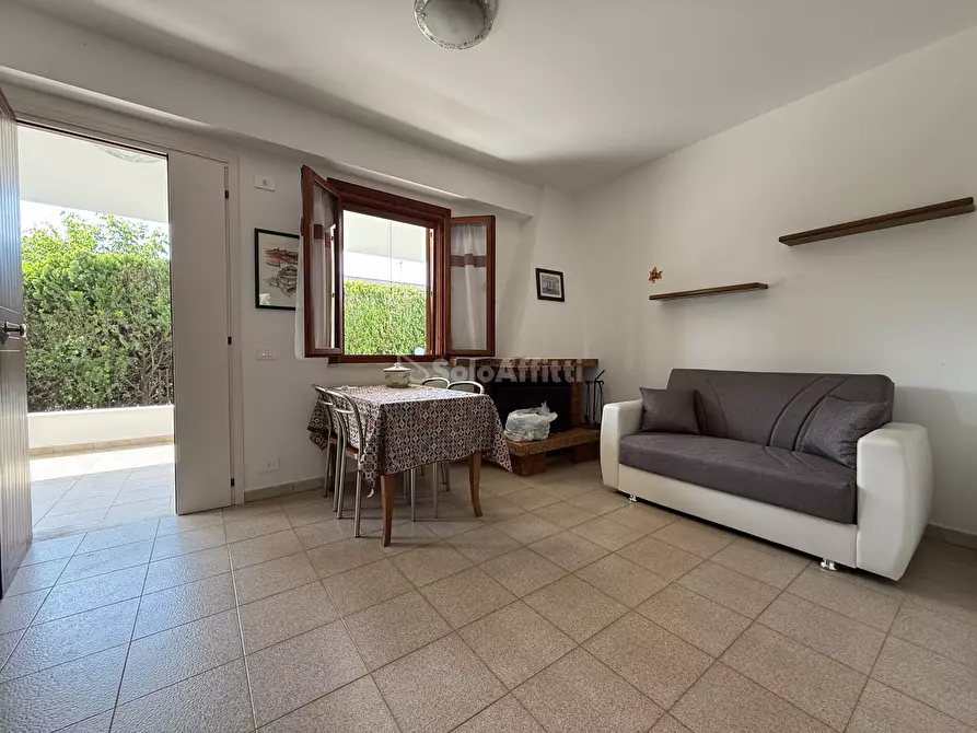 Immagine 5 di Villa in affitto  in via del mare a Simeri Crichi