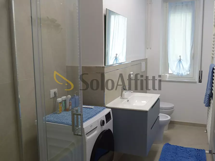 Immagine 26 di Quadrilocale in affitto  in Via Zeffiro Massa 326 a San Remo