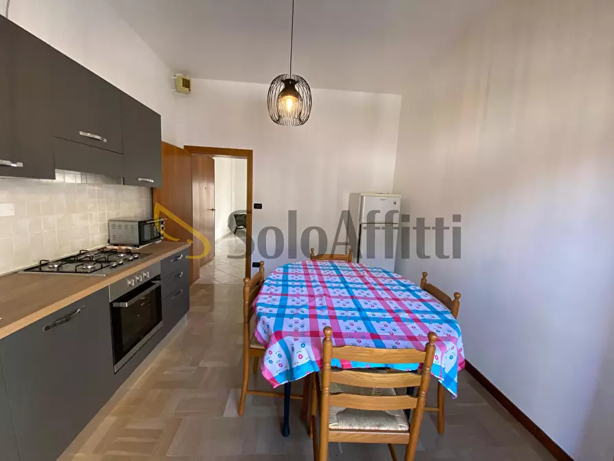 Immagine 8 di Quadrilocale in affitto  in Via Friburgo 7 a Rimini