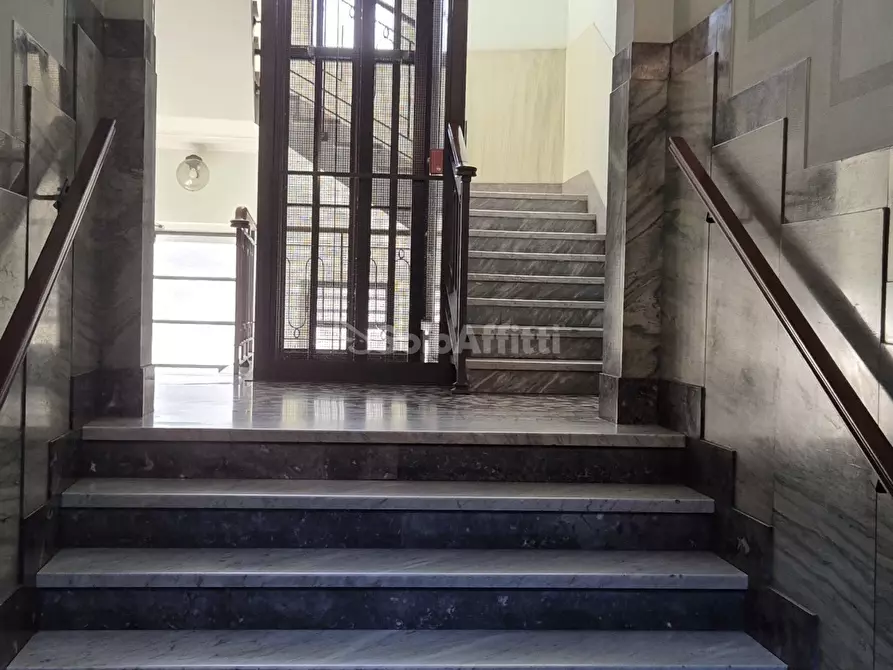 Immagine 21 di Trilocale in affitto  in Via Gaspare Saccarelli a Torino