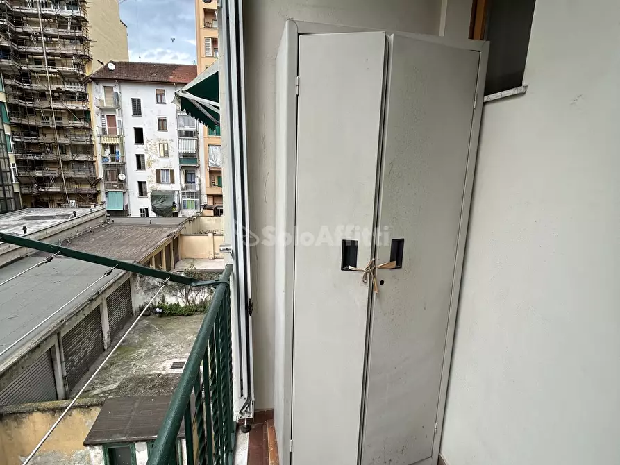 Immagine 10 di Bilocale in affitto  in Via Raffaele Cadorna 38 a Torino