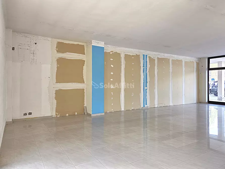 Immagine 8 di Ufficio in affitto  in Via Tavoni 6 a Savignano Sul Panaro