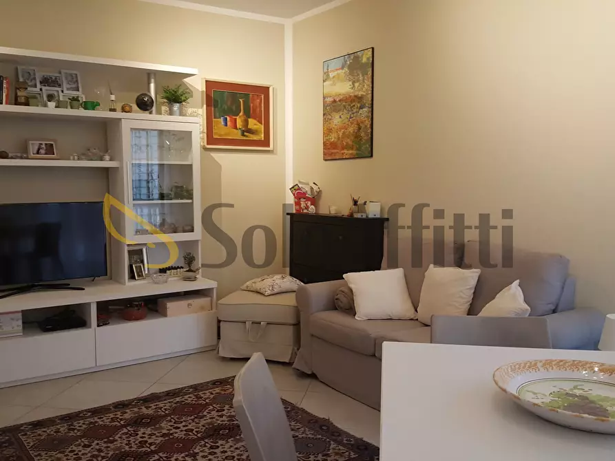 Immagine 8 di Bilocale in affitto  in VIA ASINARI DI BERNEZZO a Torino