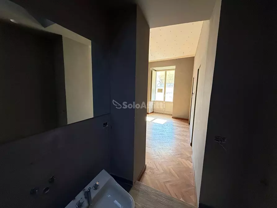 Immagine 10 di Bilocale in affitto  a Caserta