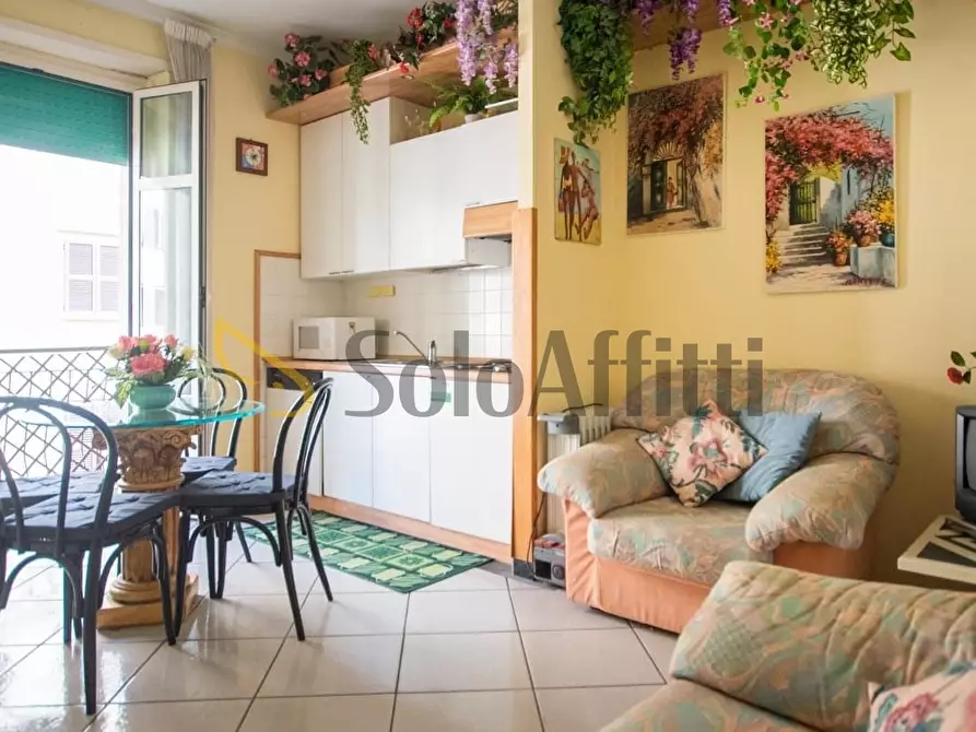 Immagine 6 di Bilocale in affitto  in Via Paolo Sportello a Anzio