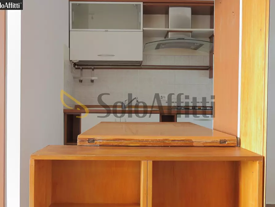 Immagine 8 di Bilocale in affitto  in Via Fratelli Bandiera 20 a Macherio