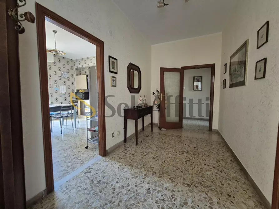 Immagine 3 di Trilocale in affitto  a Catanzaro