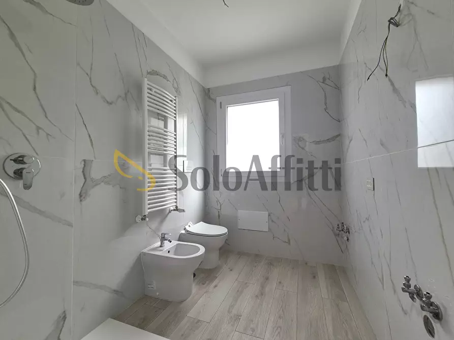Immagine 14 di Trilocale in affitto  in Via Antonio Izzi De Falenta 14 a Catanzaro