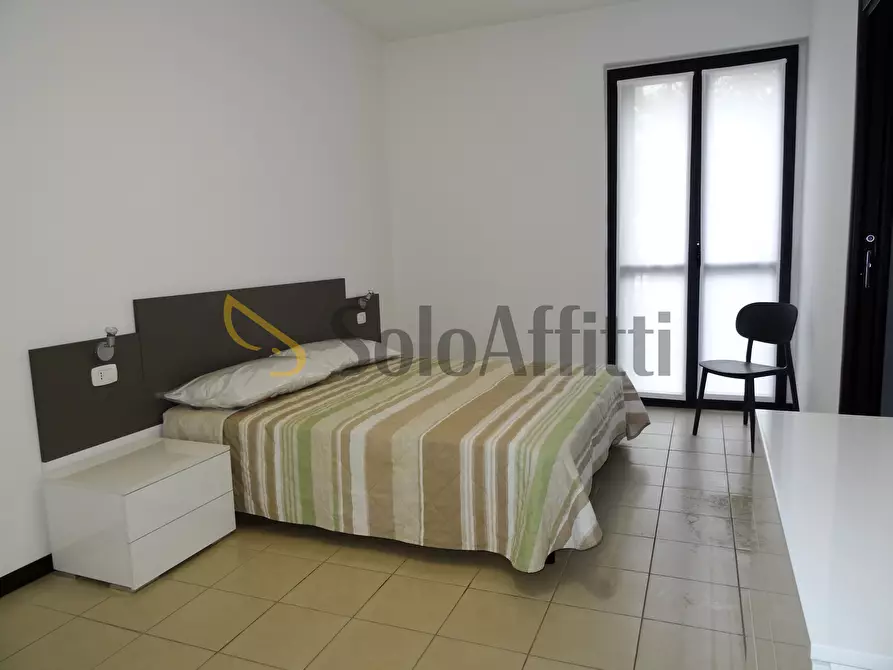 Immagine 6 di Trilocale in affitto  a Gallarate