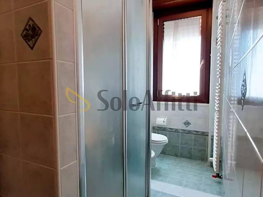 Immagine 11 di Bilocale in affitto  in Via Pietro Calamandrei a Cinisello Balsamo