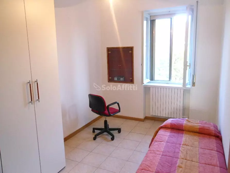Stanza singola in affitto in Via Marconi 8 a Pavia