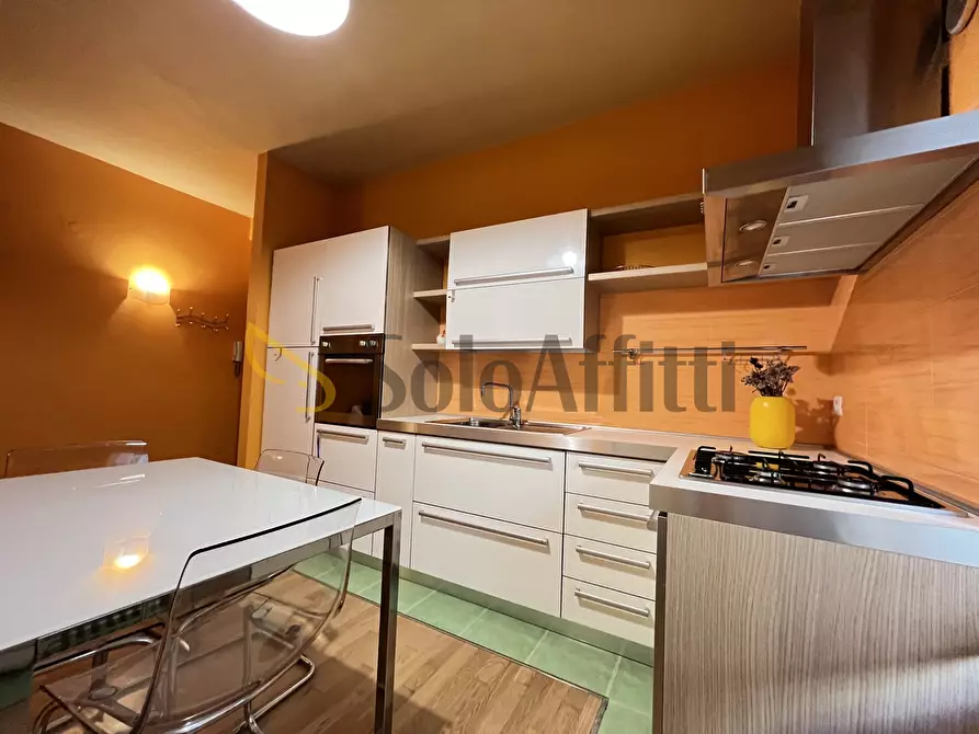 Immagine 4 di Trilocale in affitto  a Potenza