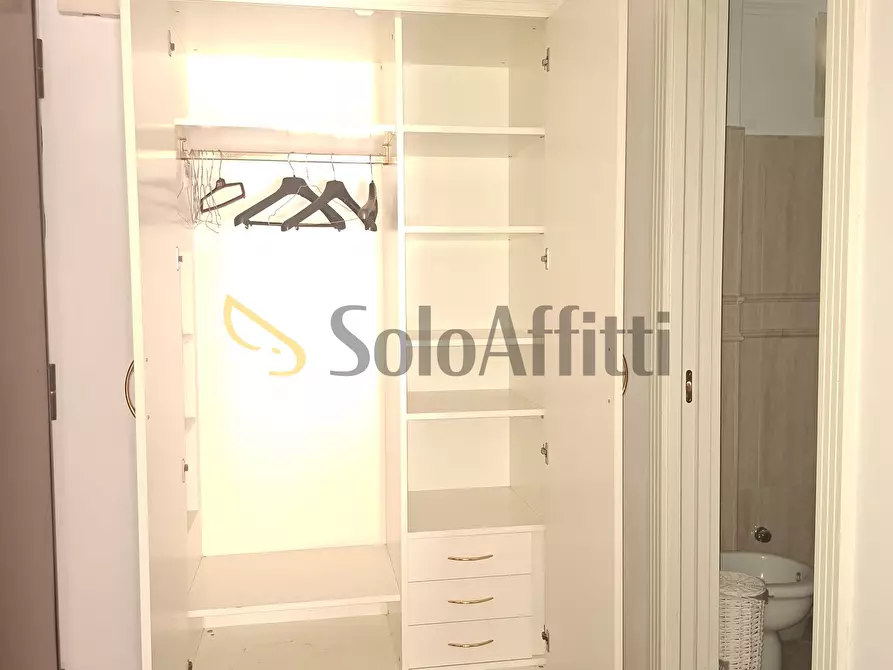 Immagine 9 di Monolocale in affitto  in Via Andrea Solario 99 a Roma