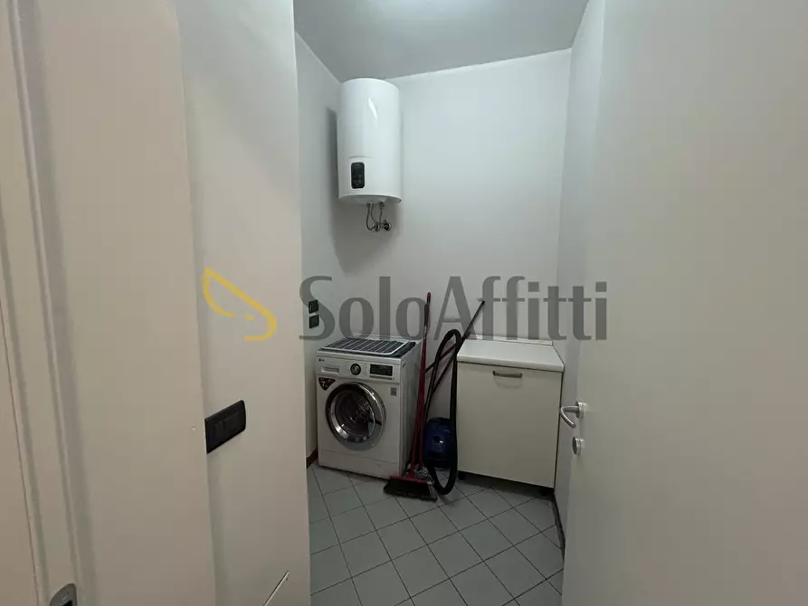 Immagine 14 di Quadrilocale in affitto  in Via Oulx 30 a Torino