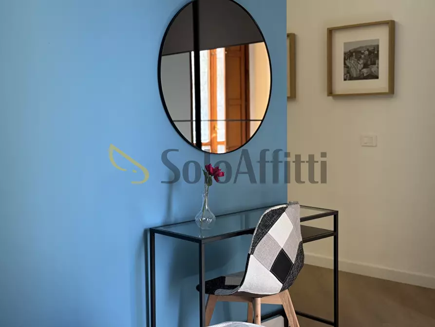 Immagine 15 di Trilocale in affitto  in Corso 18 Agosto 1860 a Potenza