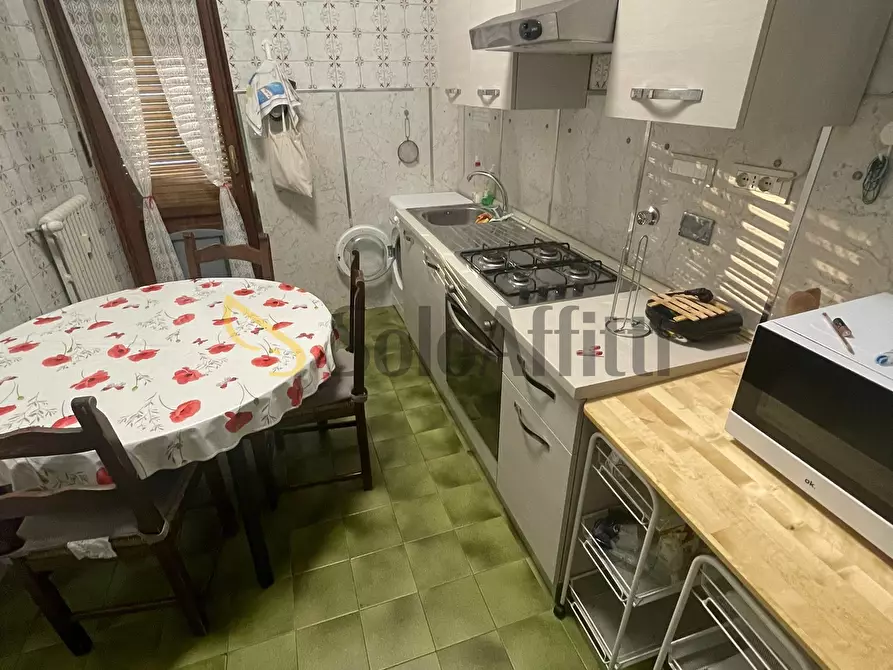 Immagine 4 di Stanza singola in affitto  in Via Caprera 47 a Torino