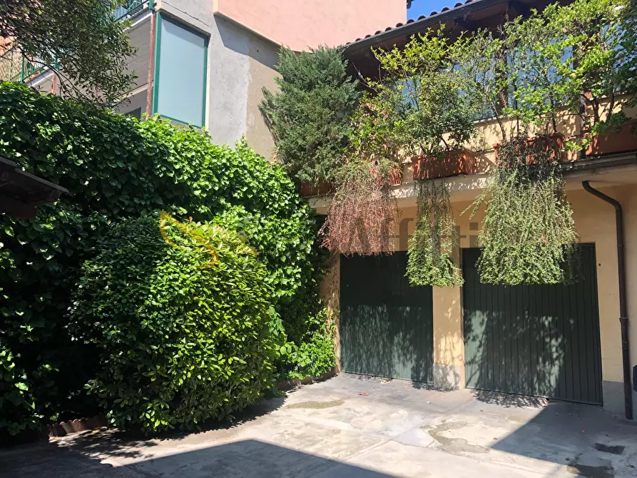 Immagine 8 di Bilocale in affitto  in Corso Casale a Torino