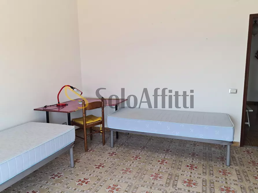 Immagine 11 di Quadrilocale in affitto  a Catanzaro